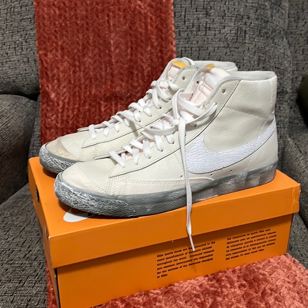 Nike Blazer mid 77